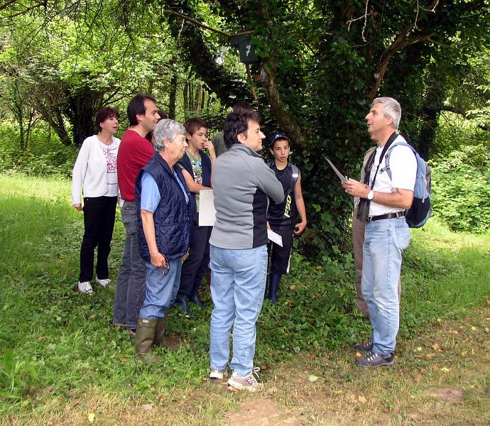 2009 06 Les 30 ans du CERF 133